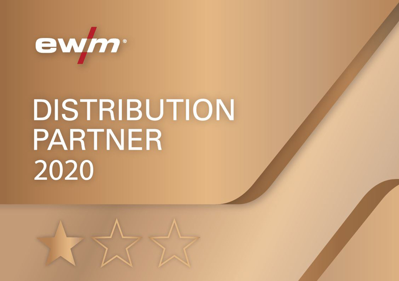 Mapko Ltd. with EWM Accreditation for Another Year!